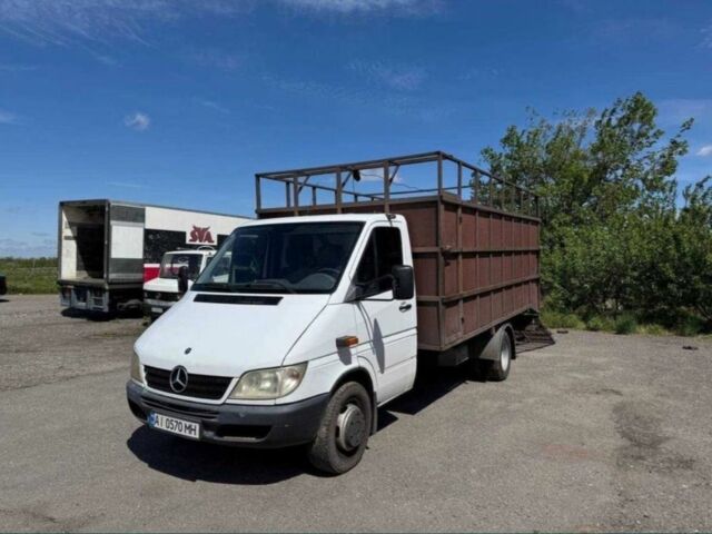 Мерседес Другая, объемом двигателя 0 л и пробегом 0 тыс. км за 20500 $, фото 1 на Automoto.ua