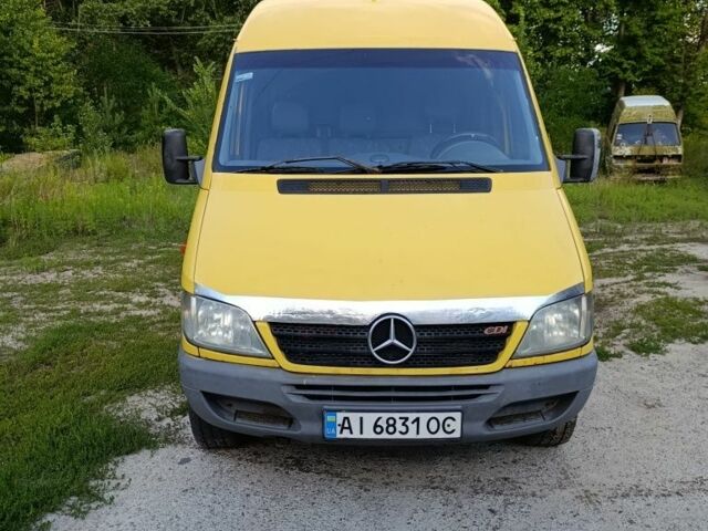 Мерседес Інша, об'ємом двигуна 0 л та пробігом 0 тис. км за 7500 $, фото 1 на Automoto.ua