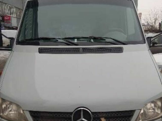 Мерседес Другая, объемом двигателя 0 л и пробегом 0 тыс. км за 10000 $, фото 1 на Automoto.ua