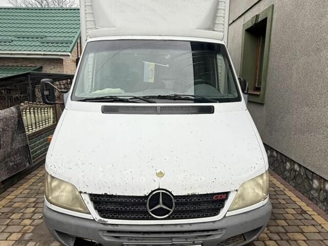 Мерседес Інша, об'ємом двигуна 0 л та пробігом 0 тис. км за 8500 $, фото 1 на Automoto.ua