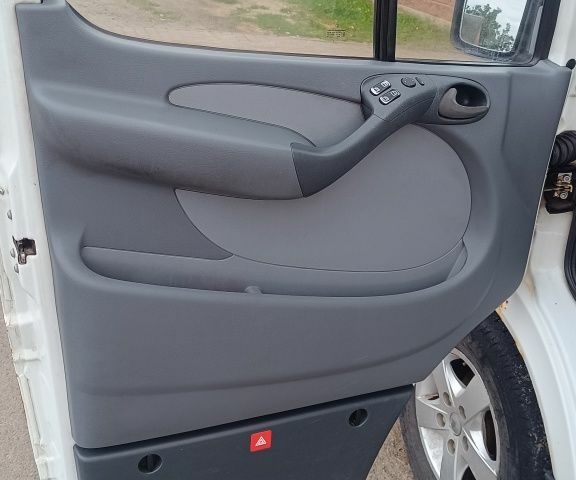 Мерседес Другая, объемом двигателя 0 л и пробегом 0 тыс. км за 8500 $, фото 1 на Automoto.ua