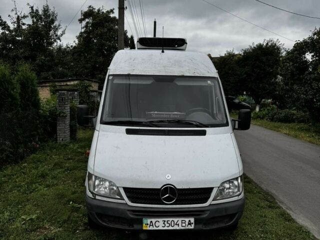 Мерседес Другая, объемом двигателя 0 л и пробегом 0 тыс. км за 11000 $, фото 1 на Automoto.ua