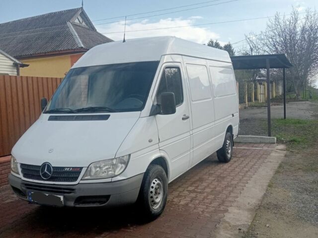 Мерседес Другая, объемом двигателя 0 л и пробегом 0 тыс. км за 7200 $, фото 1 на Automoto.ua