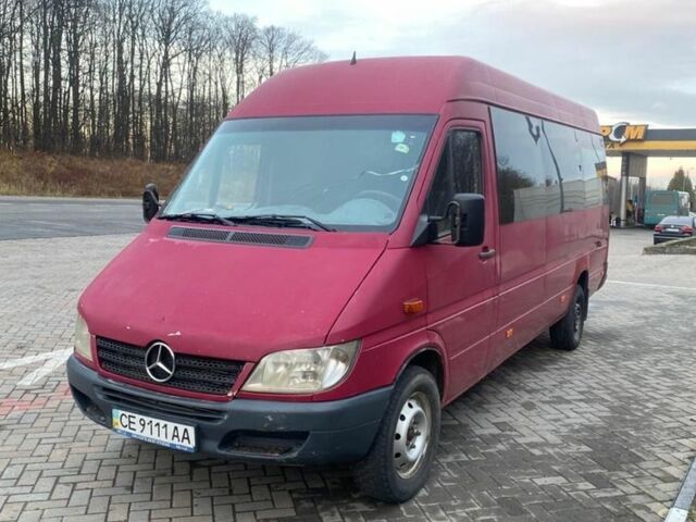 Мерседес Другая, объемом двигателя 0 л и пробегом 0 тыс. км за 5800 $, фото 1 на Automoto.ua