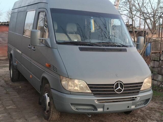 Мерседес Інша, об'ємом двигуна 0 л та пробігом 0 тис. км за 11999 $, фото 1 на Automoto.ua