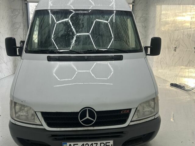 Мерседес Другая, объемом двигателя 0 л и пробегом 0 тыс. км за 6950 $, фото 1 на Automoto.ua