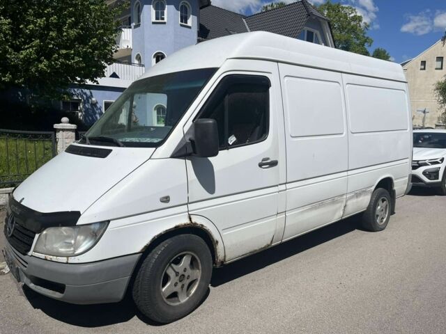 Мерседес Другая, объемом двигателя 0 л и пробегом 0 тыс. км за 7000 $, фото 1 на Automoto.ua