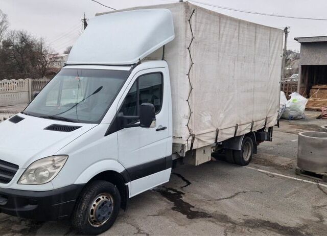 Мерседес Інша, об'ємом двигуна 0 л та пробігом 0 тис. км за 18400 $, фото 1 на Automoto.ua