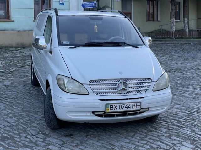 Мерседес Другая, объемом двигателя 0 л и пробегом 0 тыс. км за 7000 $, фото 1 на Automoto.ua