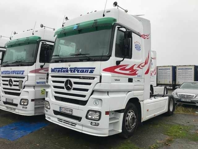 Мерседес Другая, объемом двигателя 0 л и пробегом 0 тыс. км за 18777 $, фото 1 на Automoto.ua