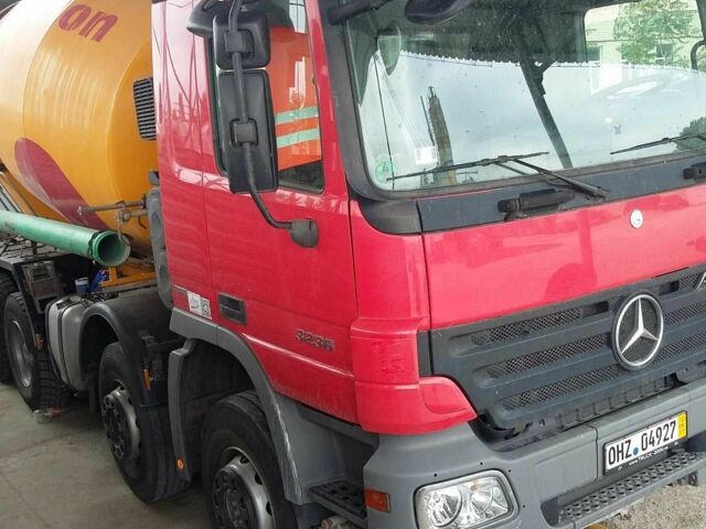 Мерседес Інша, об'ємом двигуна 0 л та пробігом 0 тис. км за 53288 $, фото 1 на Automoto.ua