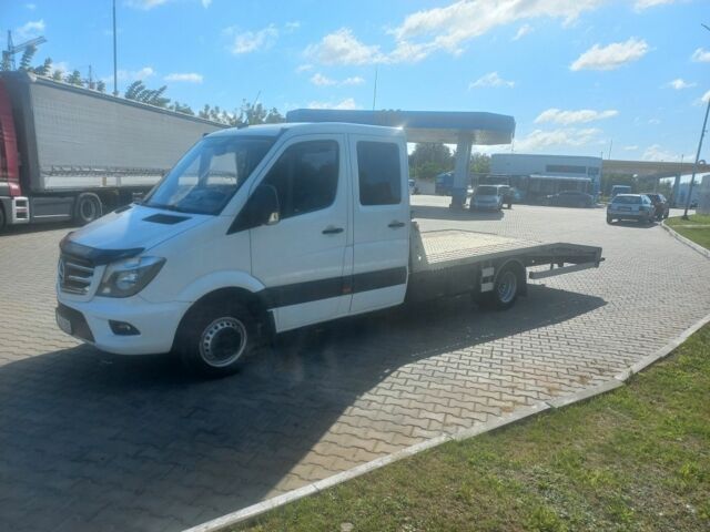 Мерседес Інша, об'ємом двигуна 0 л та пробігом 0 тис. км за 27350 $, фото 1 на Automoto.ua