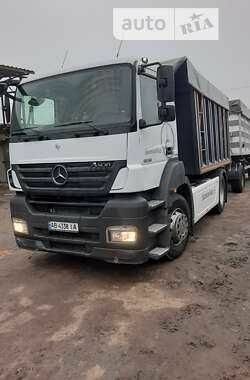 Мерседес Другая, объемом двигателя 0 л и пробегом 0 тыс. км за 27000 $, фото 1 на Automoto.ua