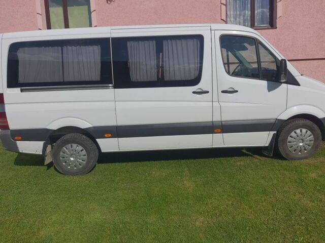 Мерседес Інша, об'ємом двигуна 0 л та пробігом 0 тис. км за 11800 $, фото 1 на Automoto.ua