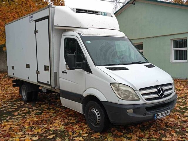 Мерседес Другая, объемом двигателя 0 л и пробегом 0 тыс. км за 17000 $, фото 1 на Automoto.ua