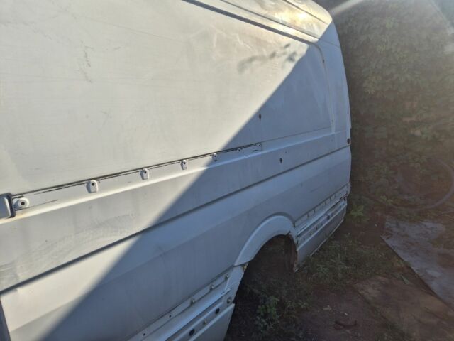 Мерседес Другая, объемом двигателя 0 л и пробегом 0 тыс. км за 486 $, фото 1 на Automoto.ua