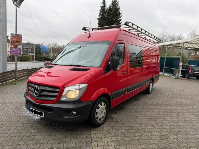 Мерседес Другая, объемом двигателя 0 л и пробегом 0 тыс. км за 19000 $, фото 1 на Automoto.ua