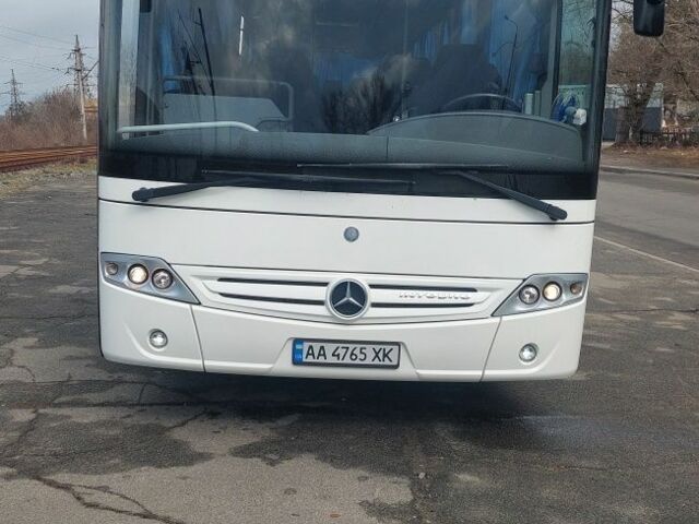 Мерседес Другая, объемом двигателя 0 л и пробегом 0 тыс. км за 85000 $, фото 1 на Automoto.ua