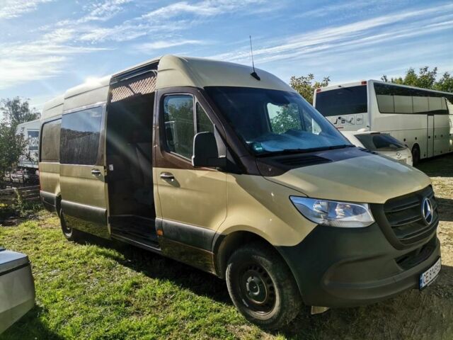 Мерседес Другая 2021 в Черновцах на Automoto.ua Мерседес Другая, объемом двигателя 0 л и пробегом 0 тыс. км за 35306 $, фото 1 на Automoto.ua