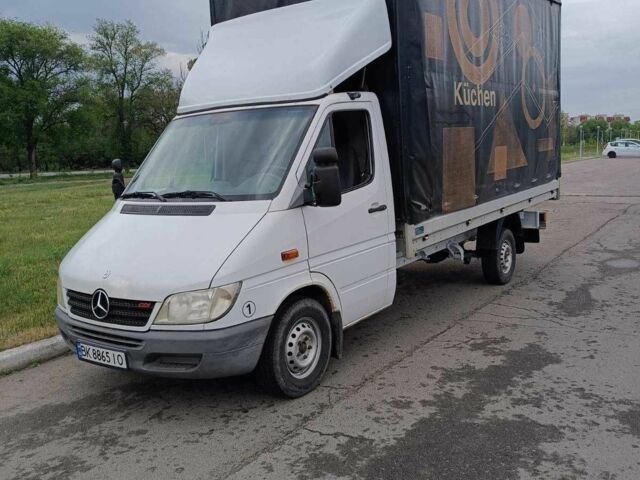 Мерседес Інша, об'ємом двигуна 2.3 л та пробігом 0 тис. км за 14500 $, фото 1 на Automoto.ua
