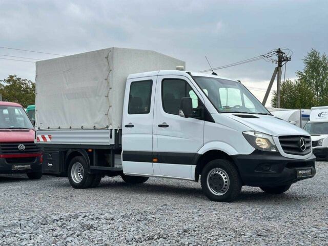 Мерседес Інша, об'ємом двигуна 4.25 л та пробігом 0 тис. км за 26900 $, фото 1 на Automoto.ua