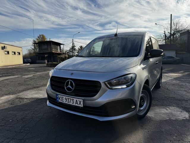 Серый Мерседес Другая, объемом двигателя 1.3 л и пробегом 34 тыс. км за 33333 $, фото 1 на Automoto.ua