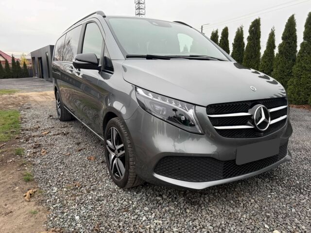 Серый Мерседес Другая, объемом двигателя 2 л и пробегом 11 тыс. км за 35000 $, фото 1 на Automoto.ua