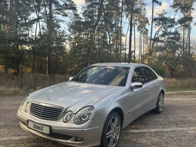 Серый Мерседес Другая, объемом двигателя 3.5 л и пробегом 250 тыс. км за 6000 $, фото 1 на Automoto.ua