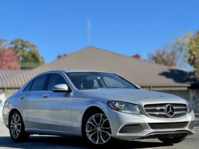 Сірий Мерседес Інша, об'ємом двигуна 2 л та пробігом 75 тис. км за 4700 $, фото 1 на Automoto.ua