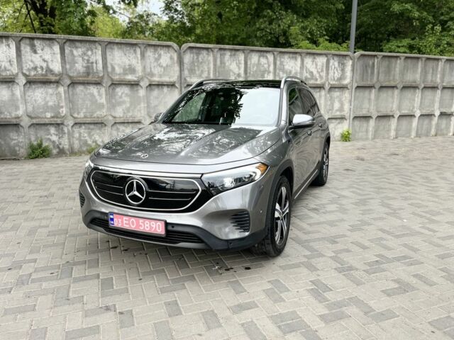 Серый Мерседес Другая, объемом двигателя 0 л и пробегом 40 тыс. км за 34500 $, фото 1 на Automoto.ua