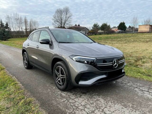 Сірий Мерседес Інша, об'ємом двигуна 0 л та пробігом 14 тис. км за 19300 $, фото 1 на Automoto.ua