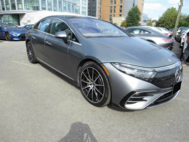 Серый Мерседес Другая, объемом двигателя 0 л и пробегом 30 тыс. км за 44000 $, фото 1 на Automoto.ua