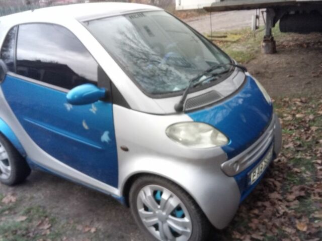 Синий Мерседес Другая, объемом двигателя 0.6 л и пробегом 178 тыс. км за 2379 $, фото 1 на Automoto.ua