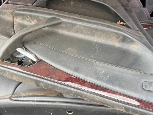 Синій Мерседес Інша, об'ємом двигуна 0 л та пробігом 300 тис. км за 5000 $, фото 1 на Automoto.ua