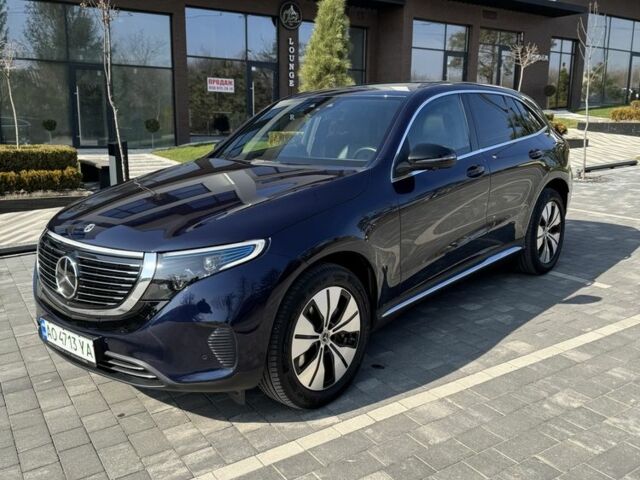 Синій Мерседес Інша, об'ємом двигуна 0 л та пробігом 94 тис. км за 30500 $, фото 1 на Automoto.ua