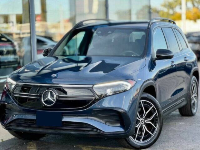 Синий Мерседес Другая, объемом двигателя 0 л и пробегом 22 тыс. км за 14600 $, фото 1 на Automoto.ua