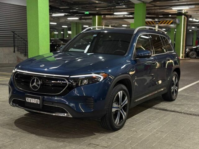 Синий Мерседес Другая, объемом двигателя 0 л и пробегом 4 тыс. км за 29500 $, фото 1 на Automoto.ua