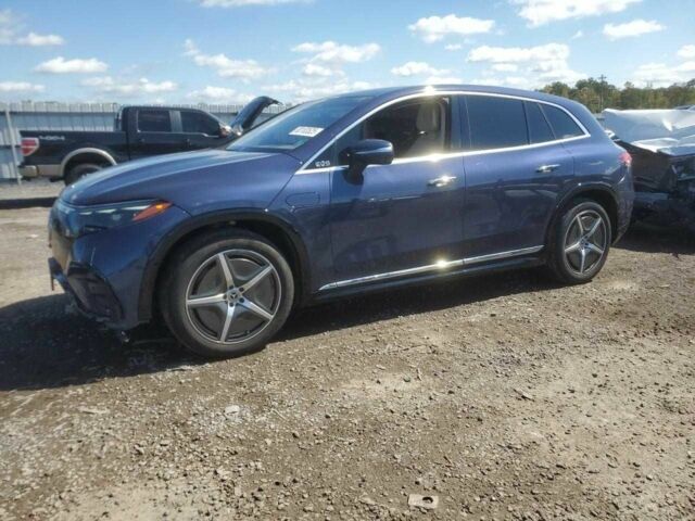 Синій Мерседес Інша, об'ємом двигуна 0 л та пробігом 36 тис. км за 35000 $, фото 1 на Automoto.ua