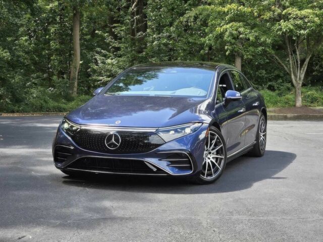 Синий Мерседес Другая, объемом двигателя 0 л и пробегом 27 тыс. км за 34999 $, фото 1 на Automoto.ua