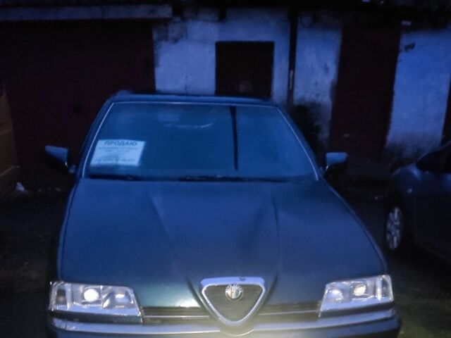 Зеленый Мерседес Другая, объемом двигателя 2 л и пробегом 320 тыс. км за 1600 $, фото 1 на Automoto.ua