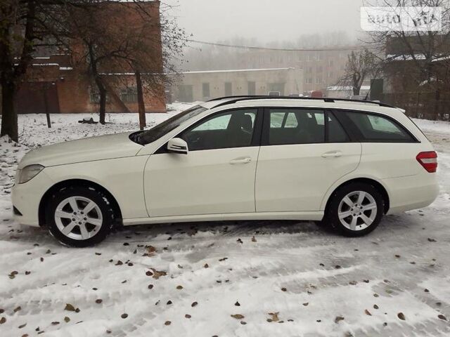 Мерседес E 200, об'ємом двигуна 0 л та пробігом 280 тис. км за 12900 $, фото 1 на Automoto.ua