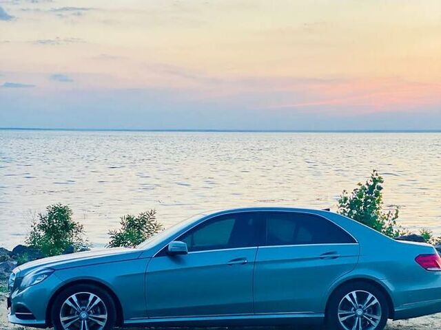 Мерседес E 220, об'ємом двигуна 0 л та пробігом 260 тис. км за 17500 $, фото 1 на Automoto.ua