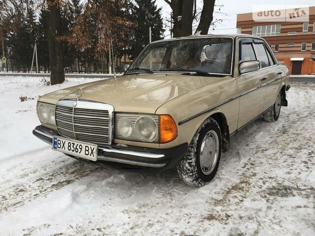 Мерседес E 240, объемом двигателя 0 л и пробегом 111 тыс. км за 3200 $, фото 1 на Automoto.ua