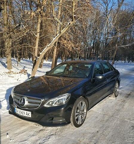 Мерседес E 250, об'ємом двигуна 0 л та пробігом 185 тис. км за 25999 $, фото 1 на Automoto.ua