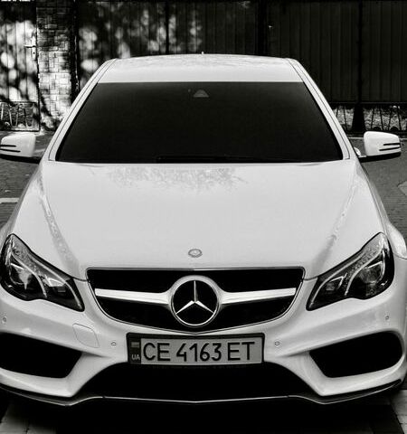 Білий Мерседес Е-Клас, об'ємом двигуна 2.14 л та пробігом 160 тис. км за 16000 $, фото 1 на Automoto.ua