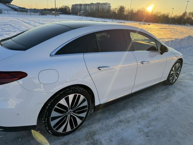Білий Мерседес Е-Клас, об'ємом двигуна 0 л та пробігом 38 тис. км за 51244 $, фото 1 на Automoto.ua