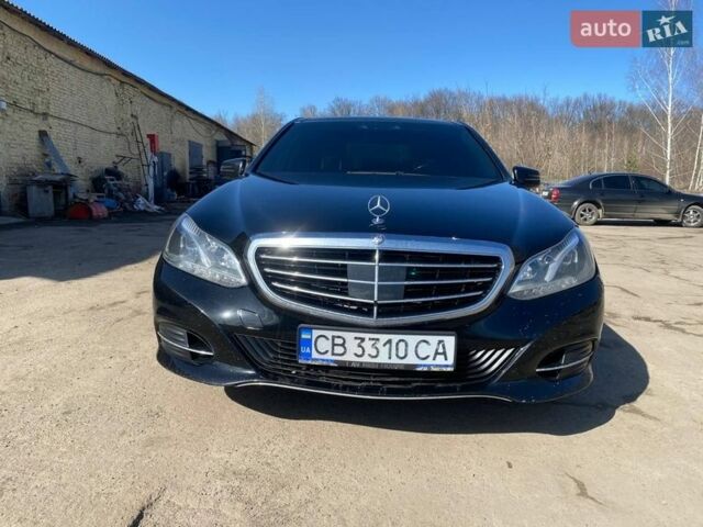 Бежевий Мерседес Е-Клас, об'ємом двигуна 3.5 л та пробігом 185 тис. км за 11999 $, фото 1 на Automoto.ua