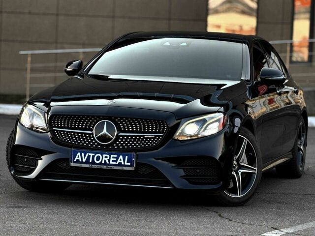 Чорний Мерседес Е-Клас, об'ємом двигуна 3 л та пробігом 152 тис. км за 38000 $, фото 1 на Automoto.ua