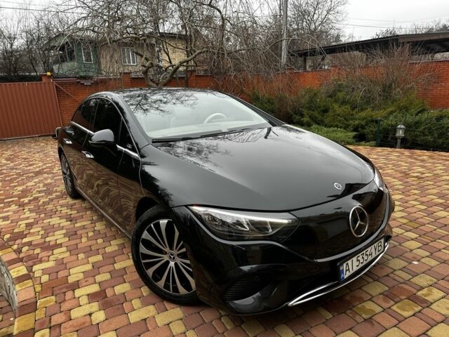 Черный Мерседес Е-Класс, объемом двигателя 0 л и пробегом 50 тыс. км за 40500 $, фото 1 на Automoto.ua