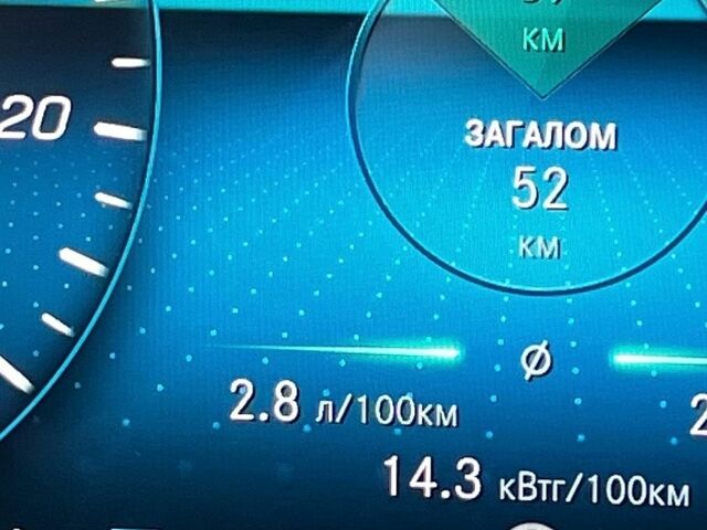 Черный Мерседес Е-Класс, объемом двигателя 1.95 л и пробегом 176 тыс. км за 35700 $, фото 1 на Automoto.ua